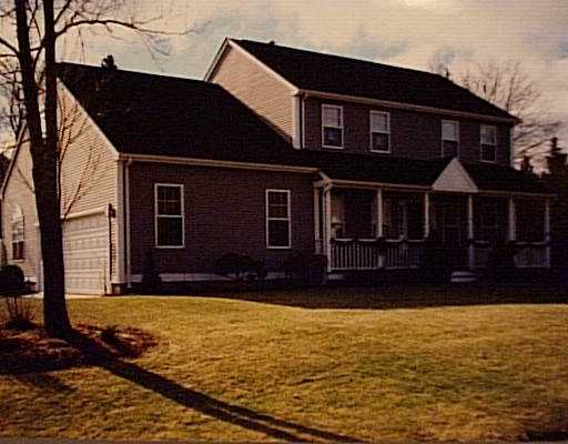 37 Ridge Drive Narragansett, RI 02882 - Photo 1 of 1 Exterior Front.