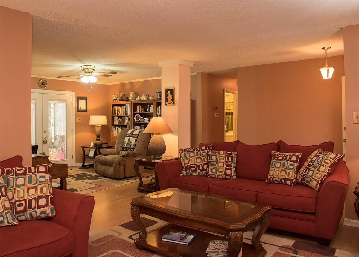 833 Brandon Road Durham, NC 27713 - Photo 8 of 13 Photo 8