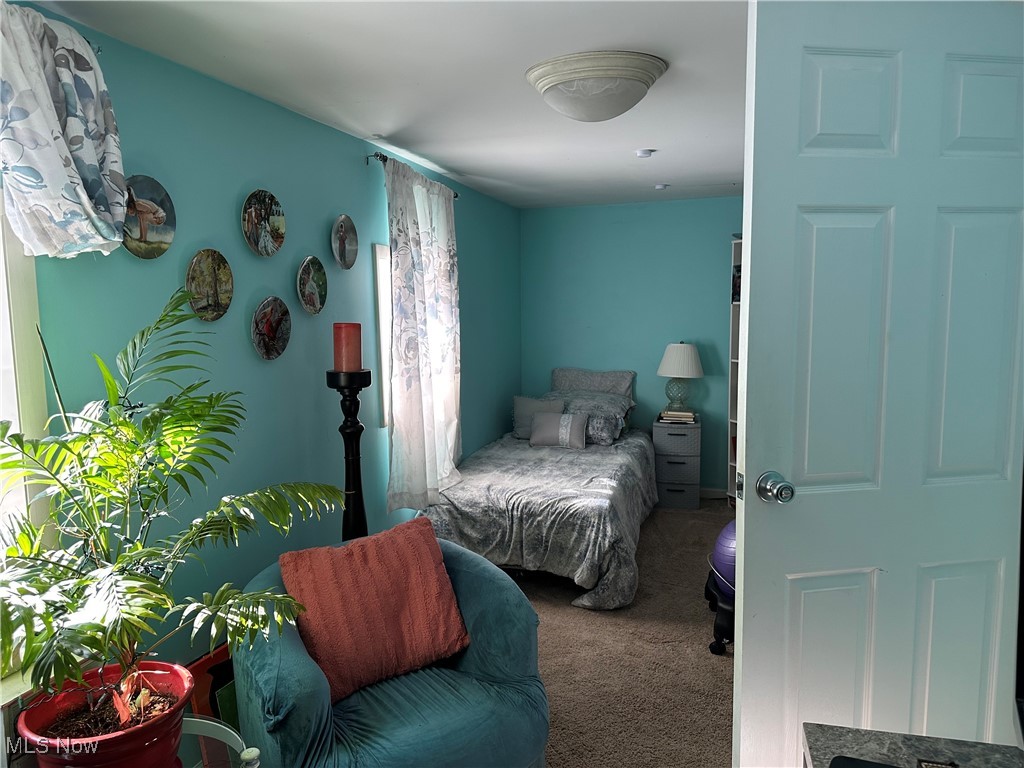 381 Baldwin Road Akron, OH 44312 - Photo 11 of 18 Bedroom 3