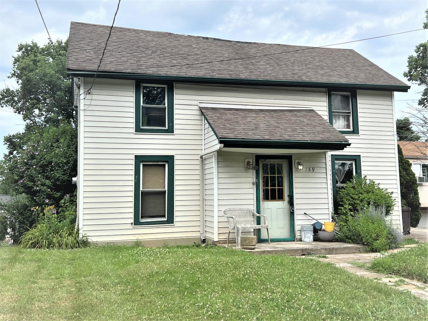 759 Anderson Ferry Road Cincinnati, OH 45238 - Photo 1 of 11 Gallery Image 1
