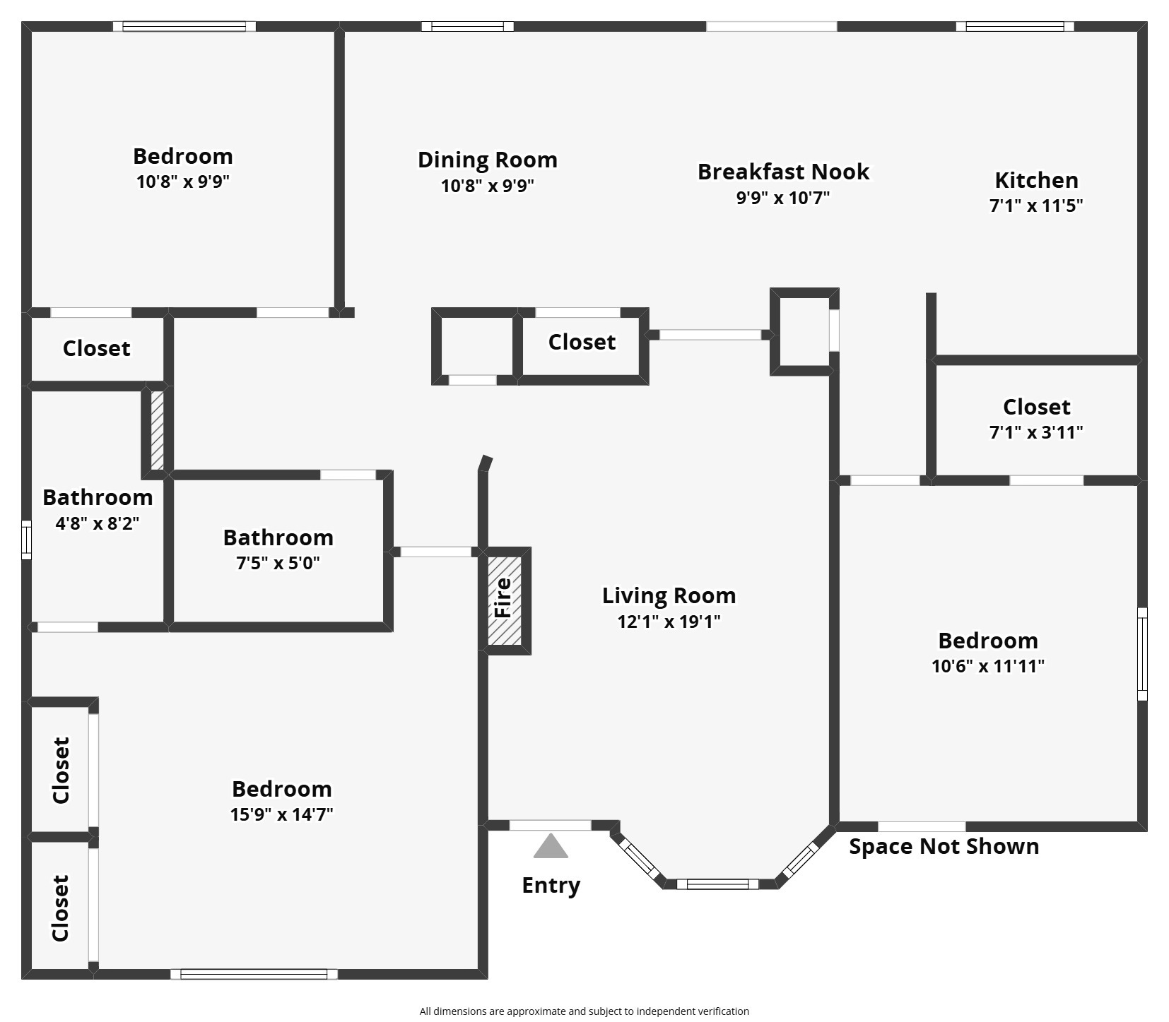 1341 West 710 North St. George, UT 84770 - Photo 27 of 27 Gallery Image 27