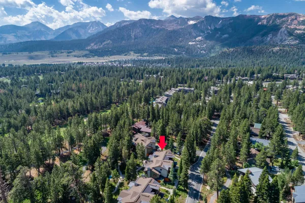$1,195,000 | 2004 Lodestar Drive, Unit 12, Mammoth Lakes, CA 93546