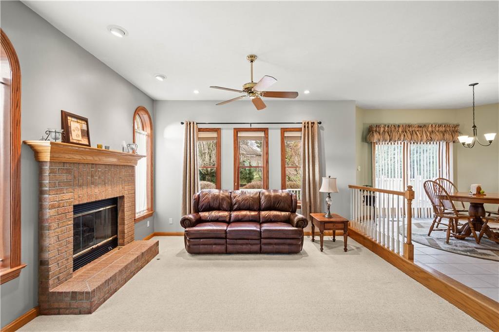 216 Seminole Trail Butler, PA 16001 - Photo 12 of 41 Gallery Image 12