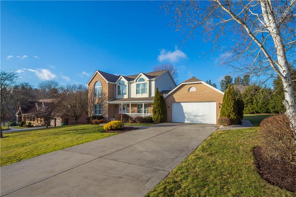 216 Seminole Trail Butler, PA 16001 - Photo 28 of 41 Gallery Image 28