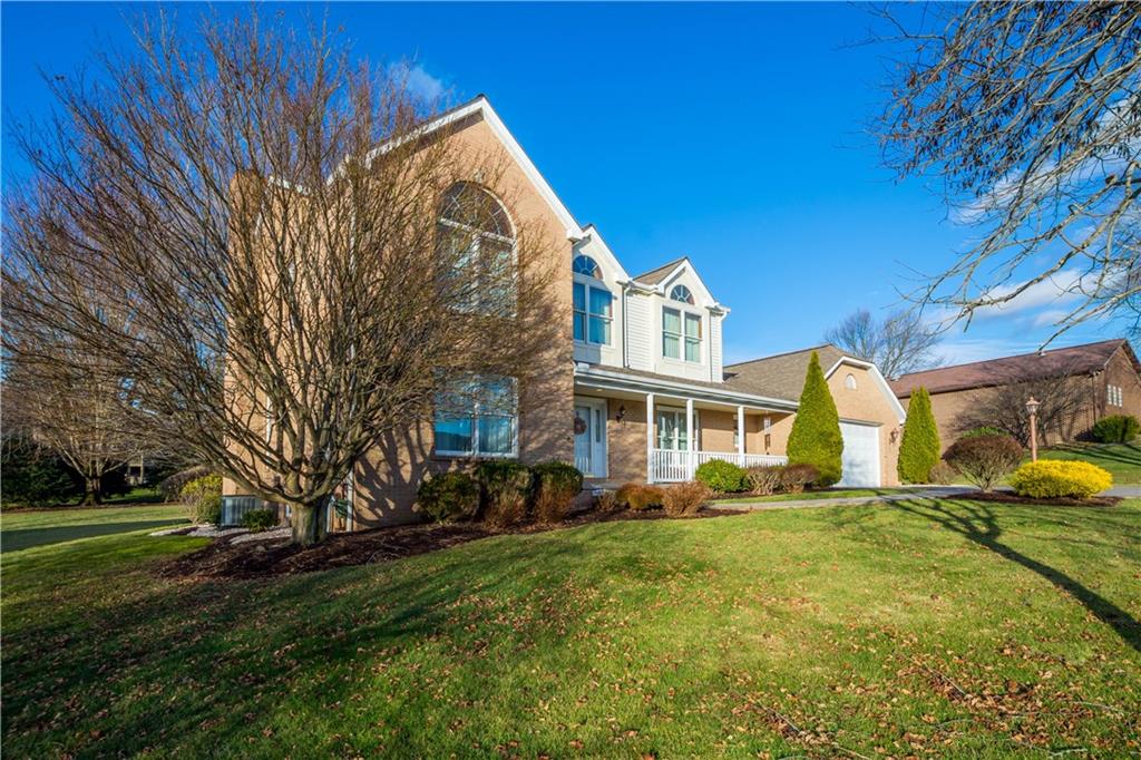 216 Seminole Trail Butler, PA 16001 - Photo 29 of 41 Gallery Image 29