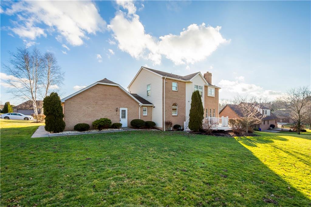 216 Seminole Trail Butler, PA 16001 - Photo 33 of 41 Gallery Image 33