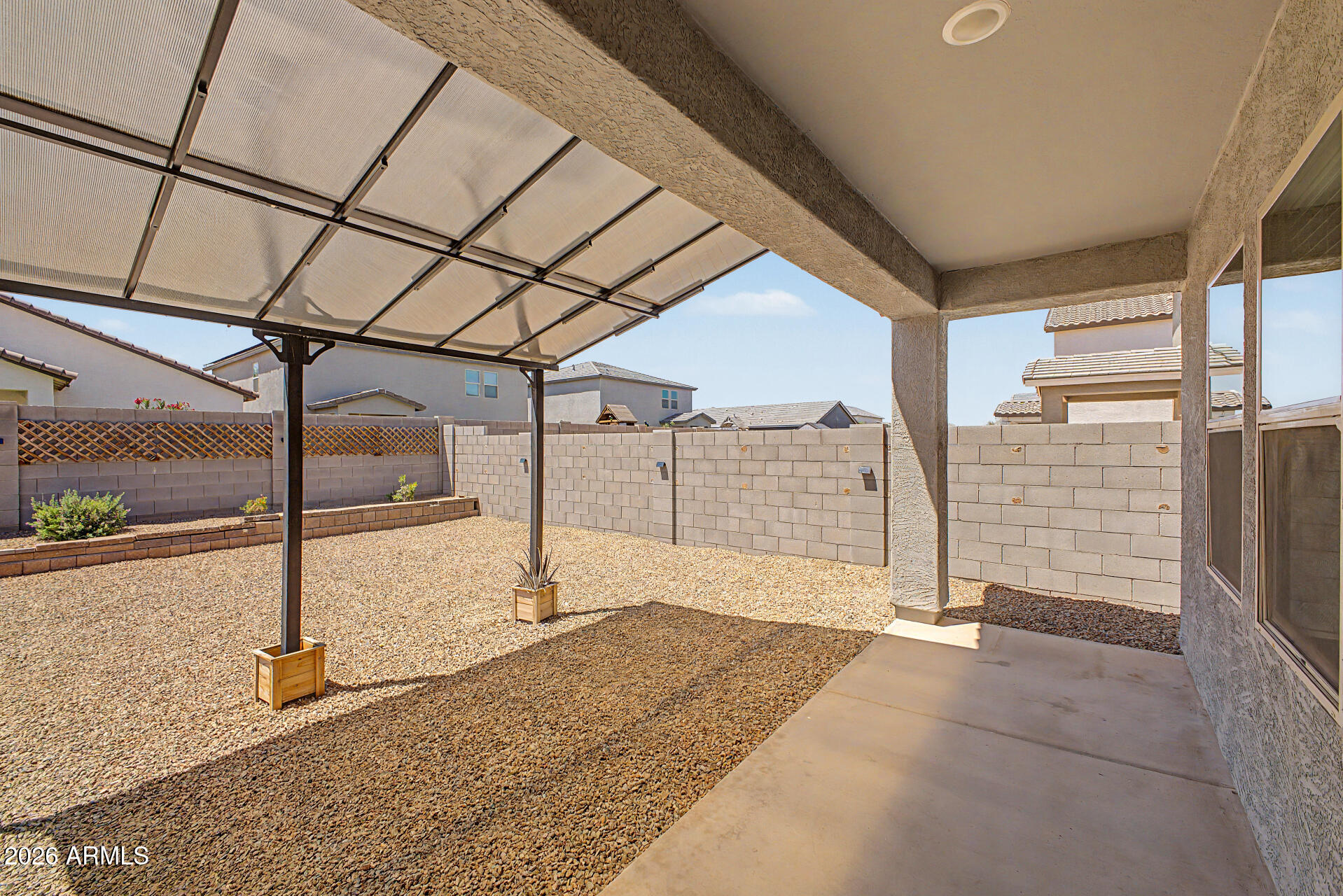 5573 East Hera Road Florence, AZ 85132 - Photo 34 of 40 34 - Hera