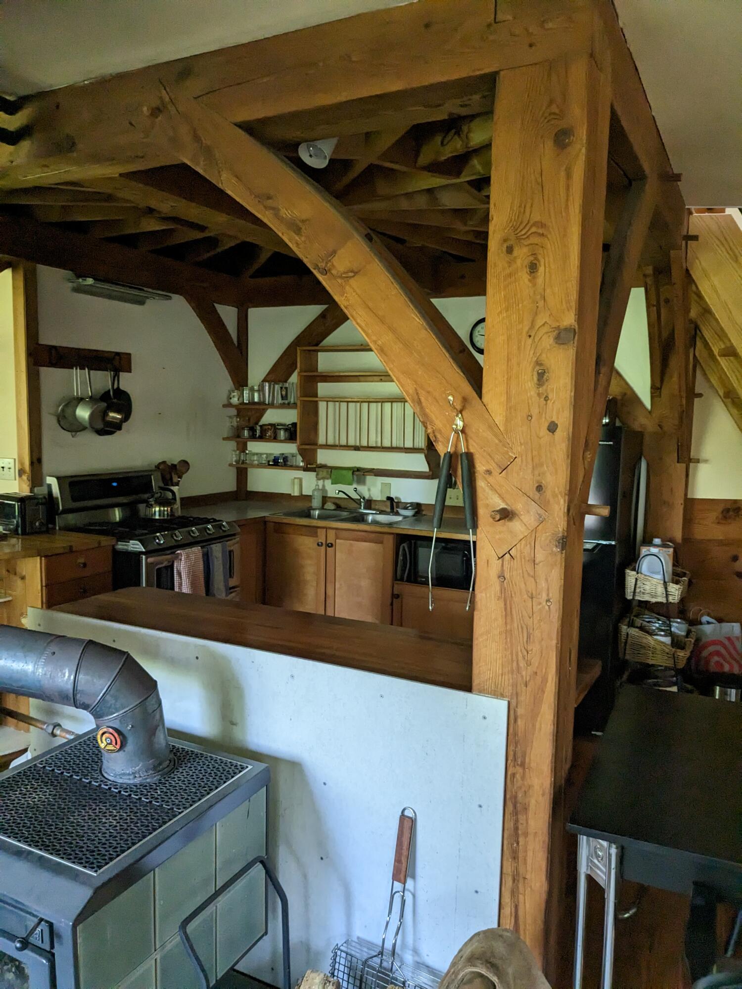 275 Old Stage Road Arrowsic, ME 04530 - Photo 18 of 59 PXL_20230606_131758499