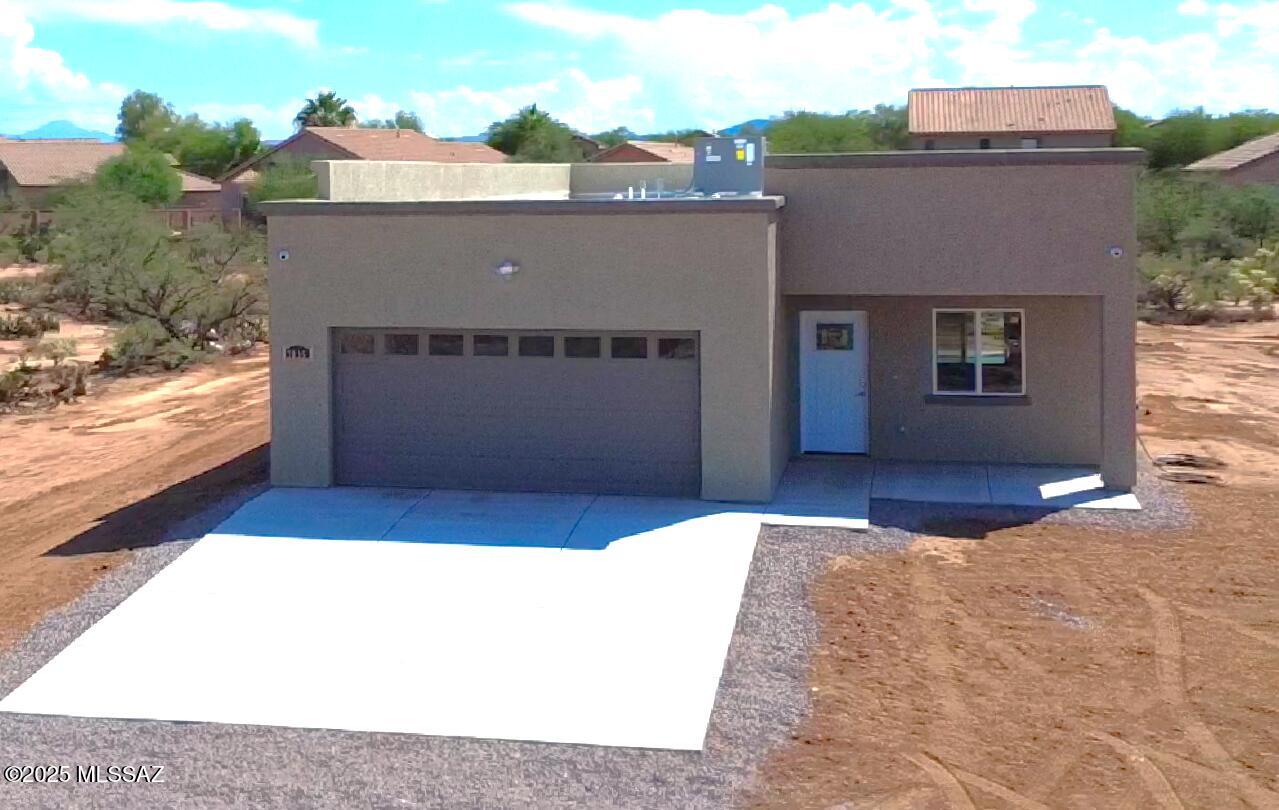 7095 West Los Reales Road Tucson, AZ 85757 - Photo 2 of 31