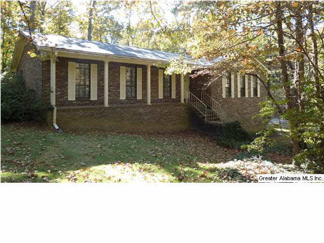 2316 Isaac Street Pelham, AL 35124 - Photo 1 of 29