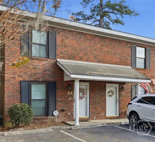 $225,000 | 232 Stephenson Avenue, Unit 3B, Savannah, GA 31405