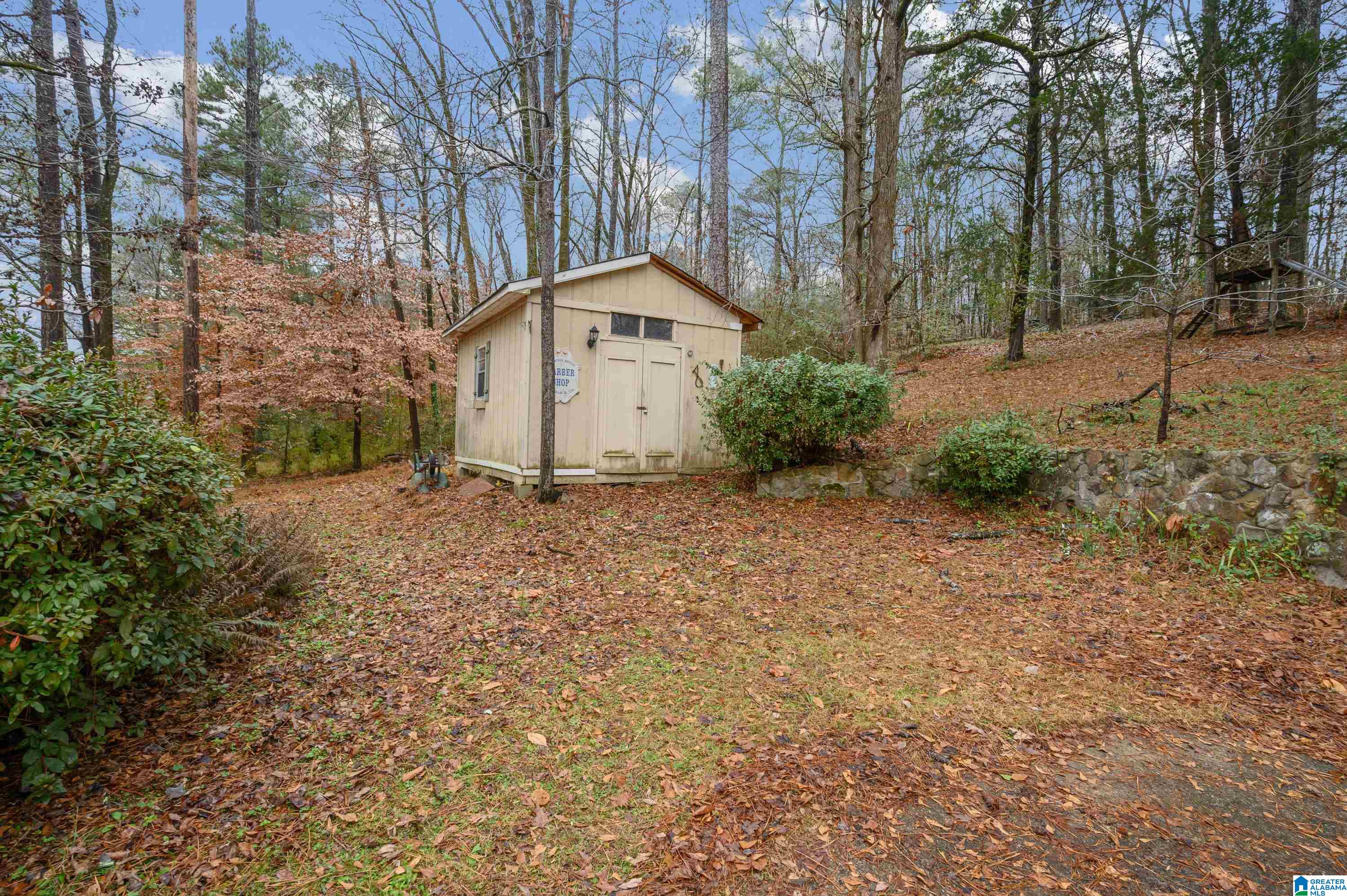 4792 Trussville Clay Road Trussville, AL 35173 - Photo 54 of 56
