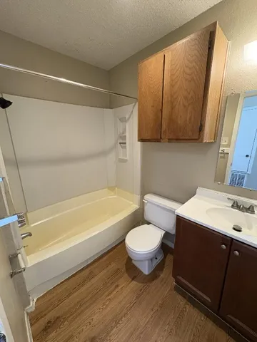 $950 | 9609 Bear Paw Trail, Unit A, Del Valle, TX 78617