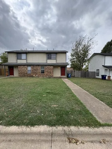 $950 | 9609 Bear Paw Trail, Unit A, Del Valle, TX 78617