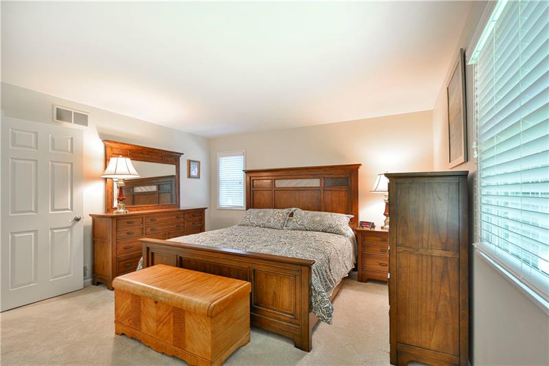 67 Forest Grove Road Coraopolis, PA 15108 - Photo 14 of 22 Master Bedroom