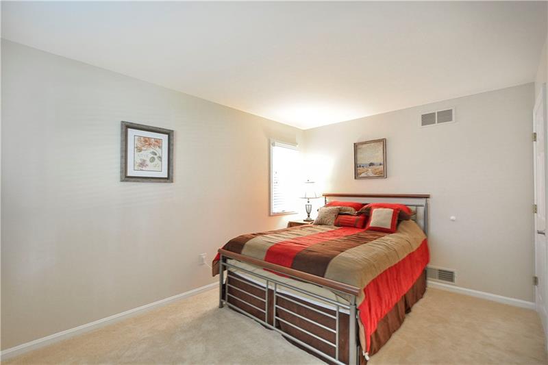 67 Forest Grove Road Coraopolis, PA 15108 - Photo 16 of 22 2nd Bedroom