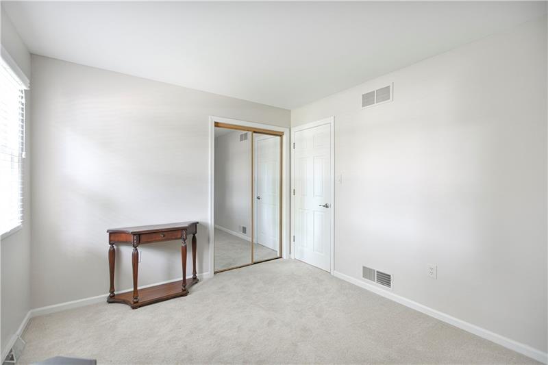67 Forest Grove Road Coraopolis, PA 15108 - Photo 18 of 22 3rd Bedroom