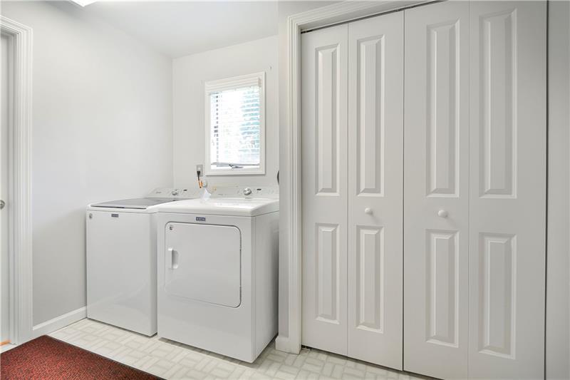 67 Forest Grove Road Coraopolis, PA 15108 - Photo 19 of 22 Laundry Room