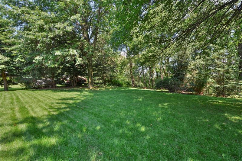 67 Forest Grove Road Coraopolis, PA 15108 - Photo 22 of 22 Rear Yard great place for entertaining