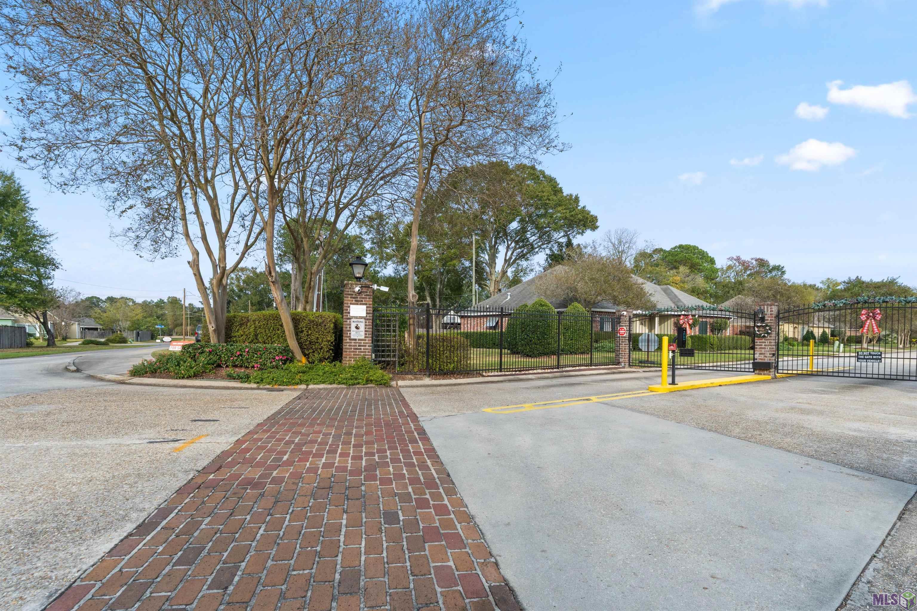 1653 Sharp Road Baton Rouge, LA 70815 - Photo 20 of 21