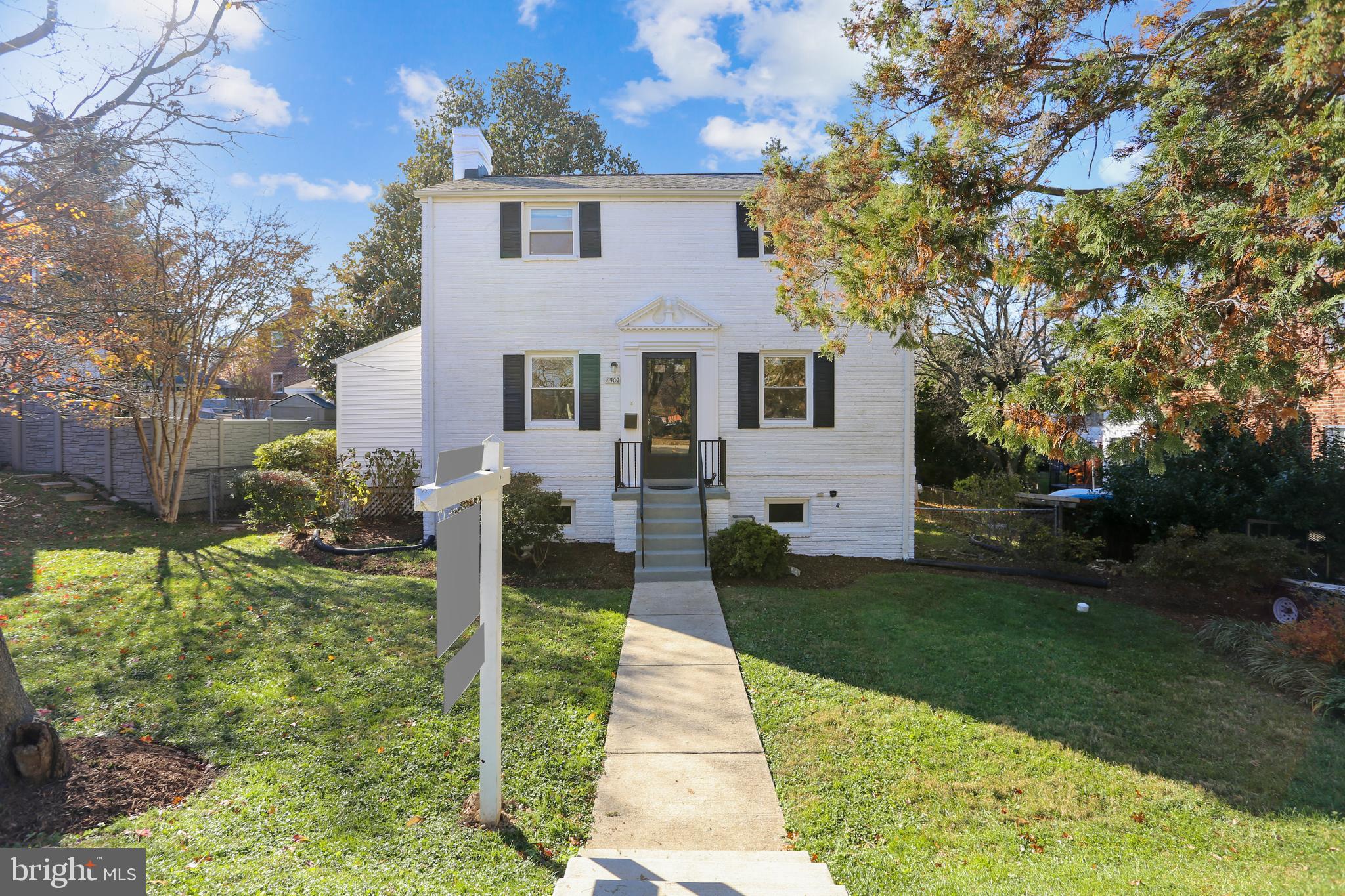 8502 Grubb Road Chevy Chase, MD 20815 - Photo 1 of 37 Gallery Image 1
