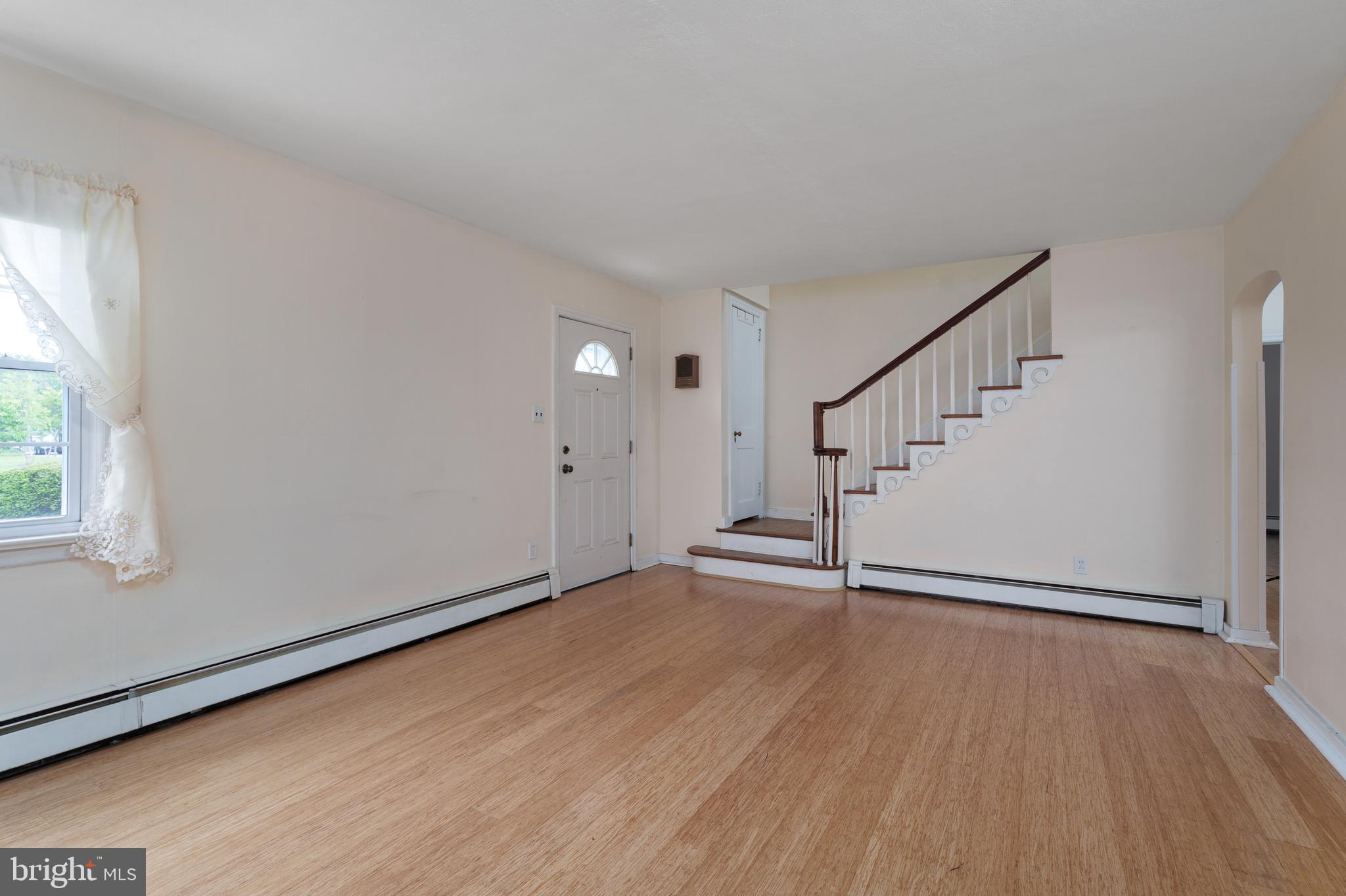 953 Klockner Road Hamilton, NJ 08619 - Photo 10 of 43 All hardwood floors throughout