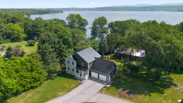 $529,000 | 2159 Hathaway Point Road, St. Albans Town, VT 05488