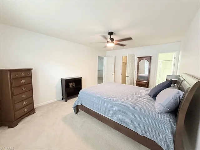 $214,000 | 3346 Hyde Pl Circle, Winston-Salem, NC 27103