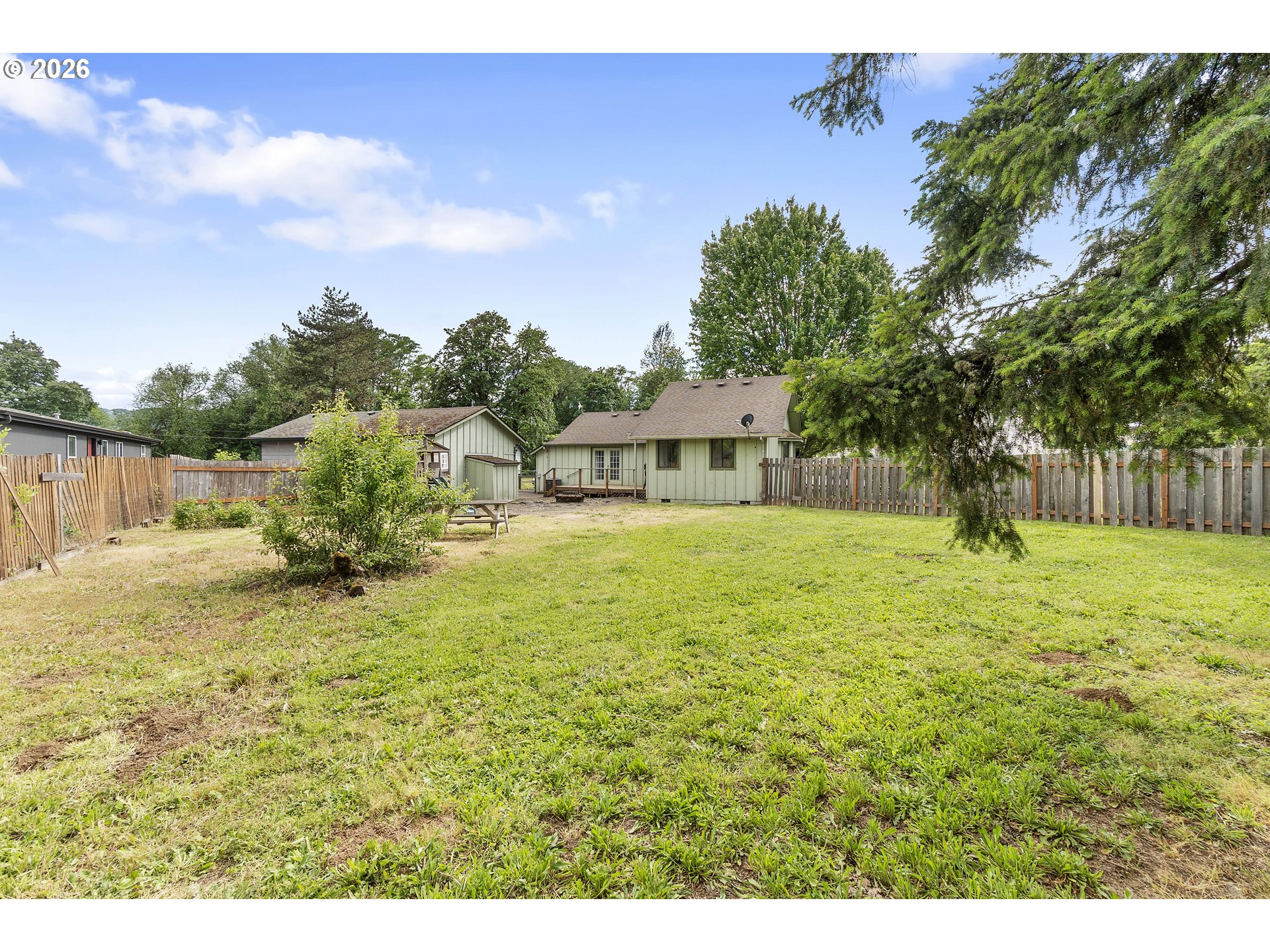9040 Northwest Sargent Road Gales Creek, OR 97117 - Photo 41 of 45