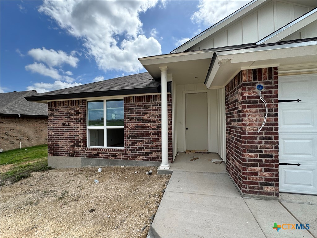 3103 Atascosa Drive Temple, TX 76501 - Photo 2 of 11