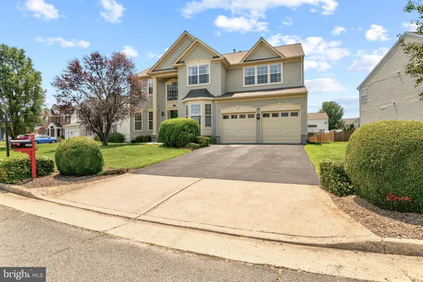 $599,999 | 10829 King Nobel Lane, Bealeton, VA 22712