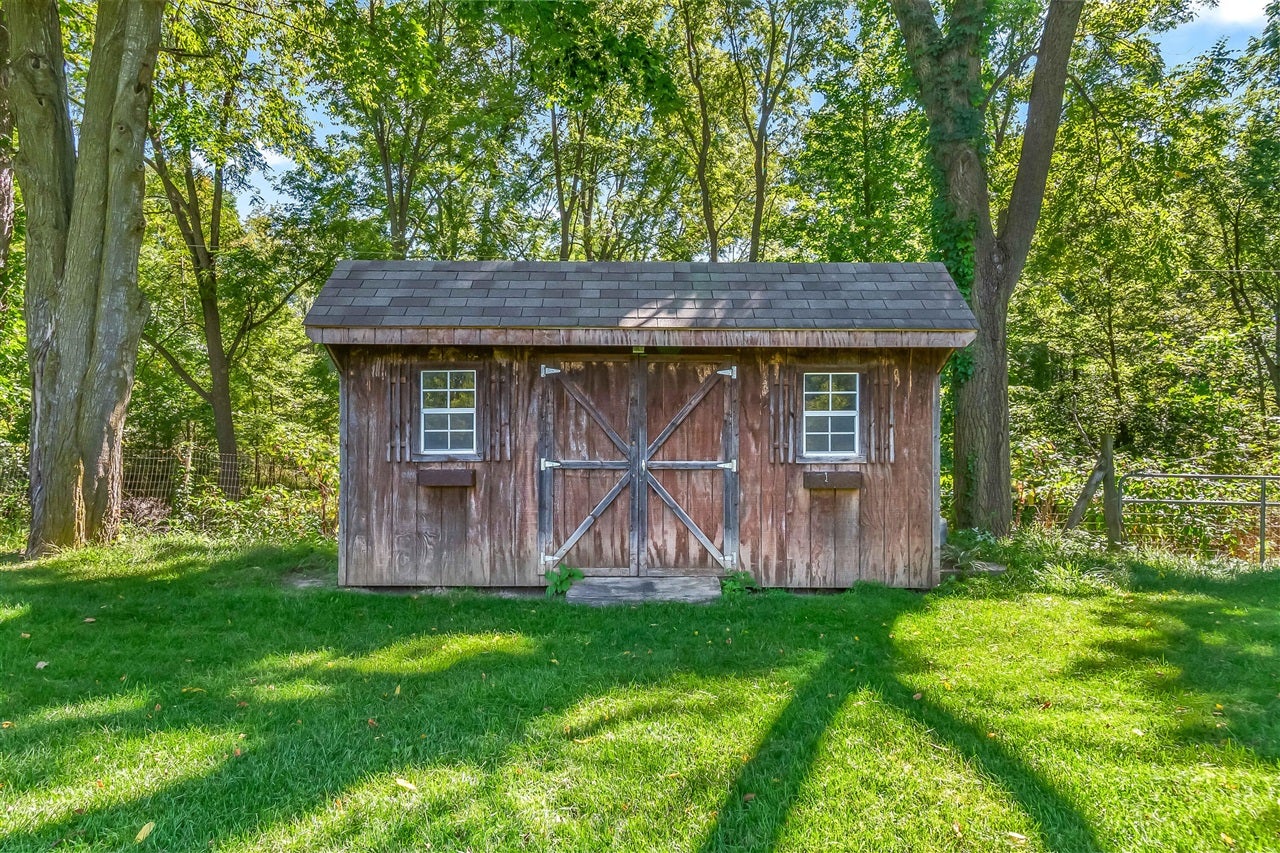 11441 Crampton Road Hillsdale, MI 49242 - Photo 40 of 48 Gallery Image 40