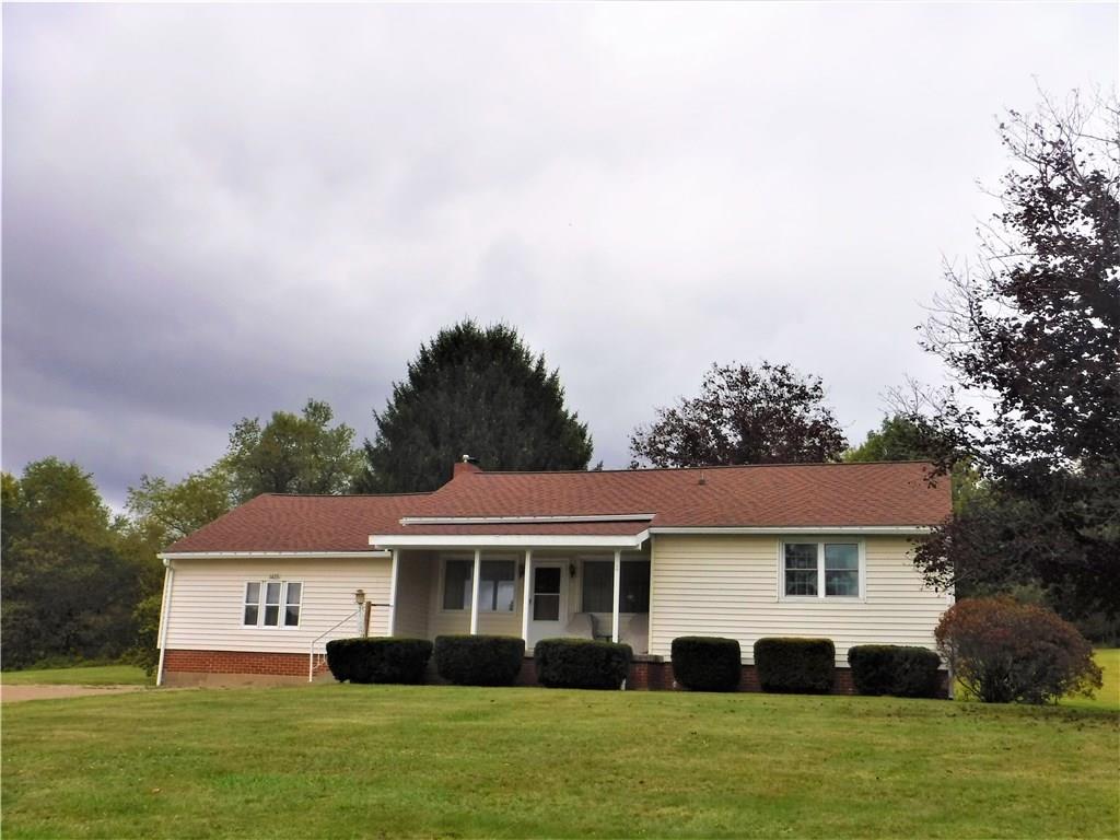 1425 Harvey Run Road Freedom, PA 15042 - Photo 1 of 25 Welcome to 1425 Harvey Run Road