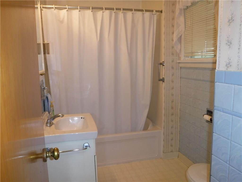 1425 Harvey Run Road Freedom, PA 15042 - Photo 13 of 25 Full Bath Main floor