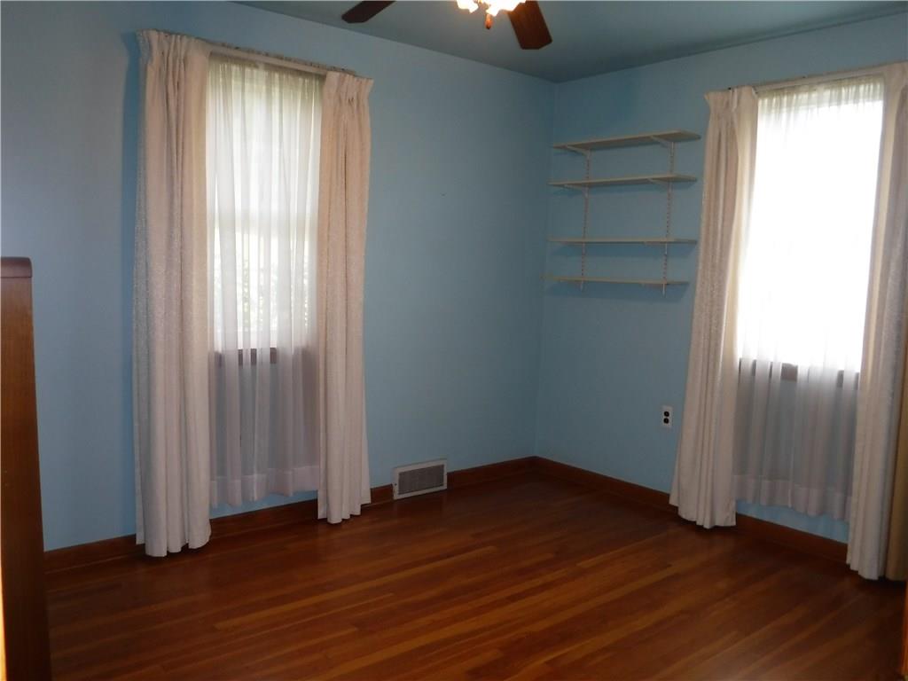 1425 Harvey Run Road Freedom, PA 15042 - Photo 14 of 25 3rd bedroom