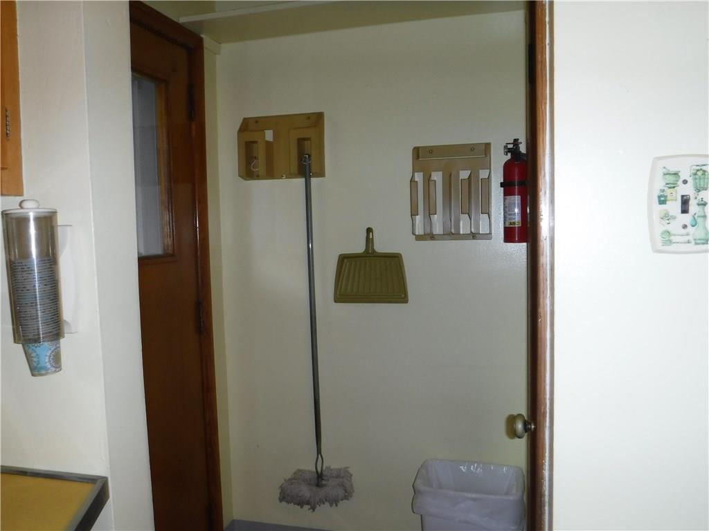 1425 Harvey Run Road Freedom, PA 15042 - Photo 20 of 25 Alcove off of kitchen storage area.