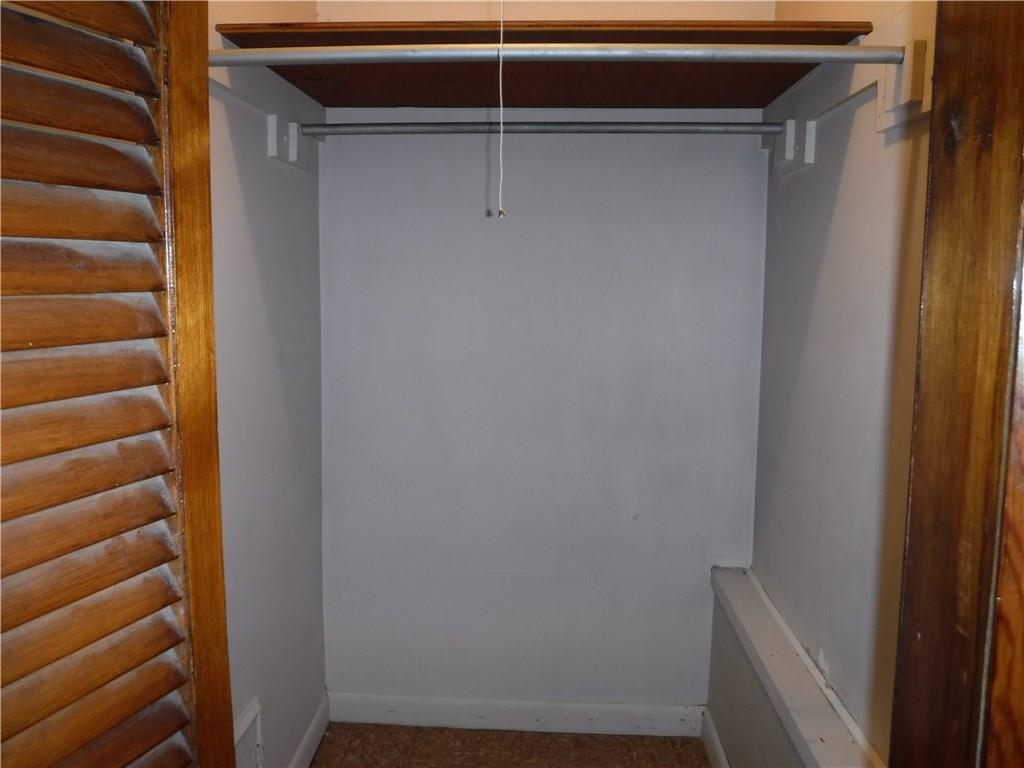 1425 Harvey Run Road Freedom, PA 15042 - Photo 21 of 25 Double rood deep closet in Masterbedroom