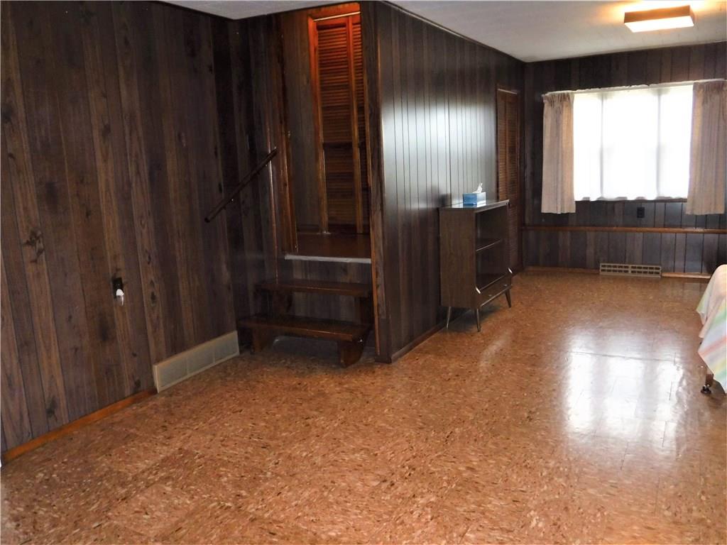 1425 Harvey Run Road Freedom, PA 15042 - Photo 23 of 25 Master bedroom