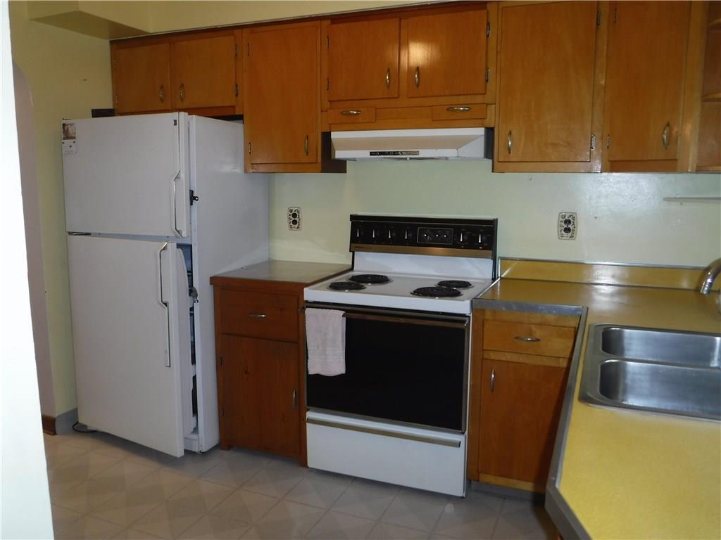 1425 Harvey Run Road Freedom, PA 15042 - Photo 10 of 25 kitchen