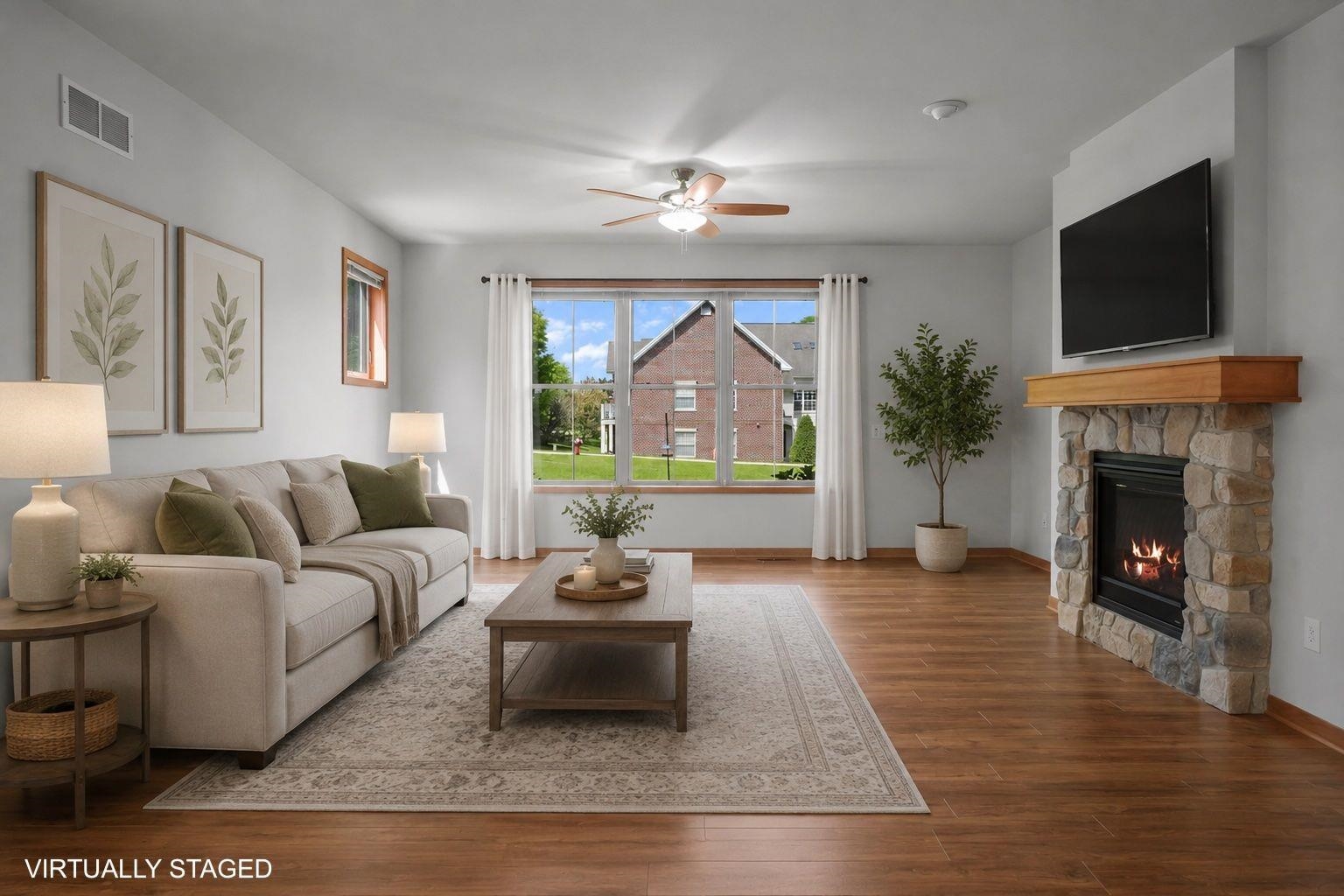 8221 Highview Drive Madison, WI 53719 - Photo 11 of 62