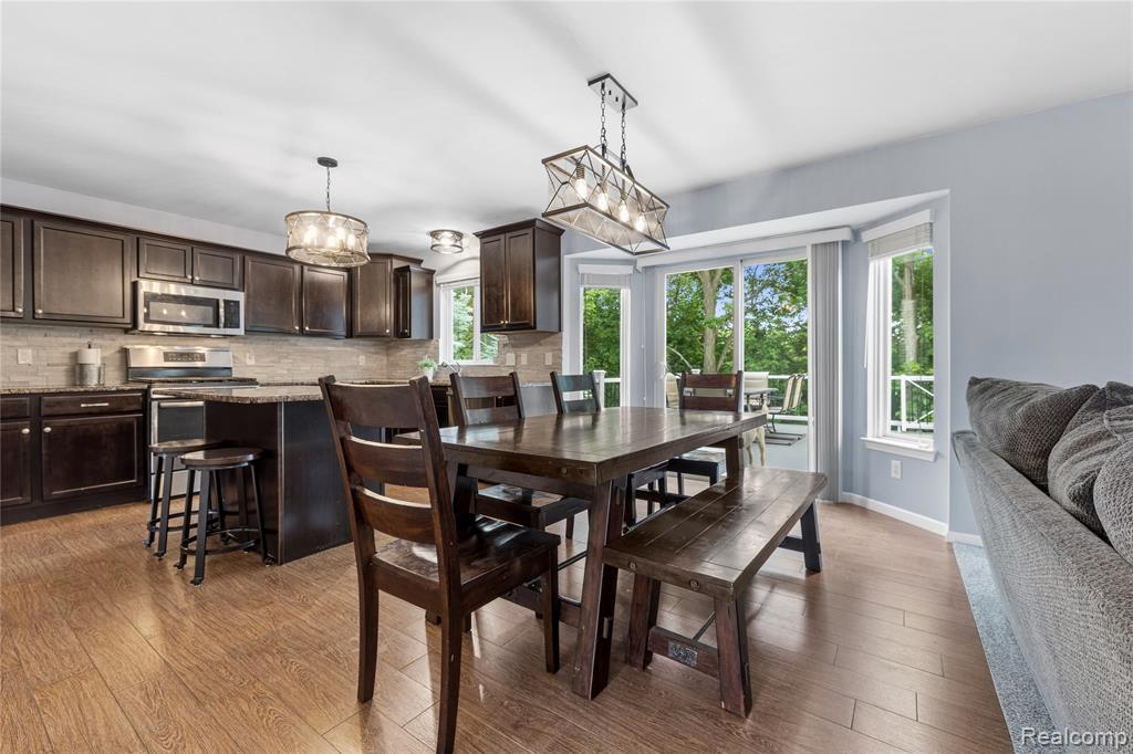 4158 Pepper Tree Lane Howell, MI 48843 - Photo 8 of 50