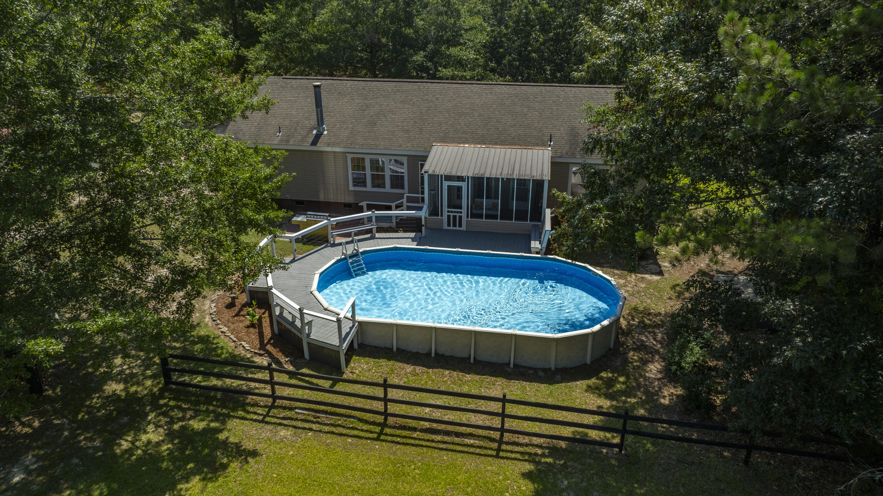 580 Nathan Miller Road Gilbert, SC 29054 - Photo 3 of 64