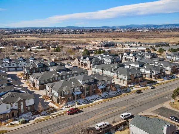 $499,000 | 14952 East Belleview Avenue, Aurora, CO 80015