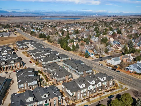 $499,000 | 14952 East Belleview Avenue, Aurora, CO 80015