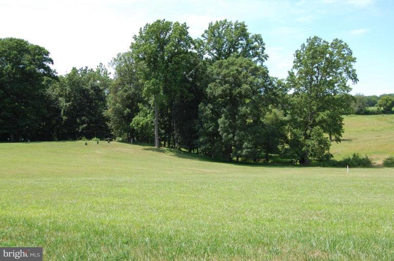 3 Lime Kiln Road Fulton, MD 20759 - Photo 2 of 2 Exterior #2
