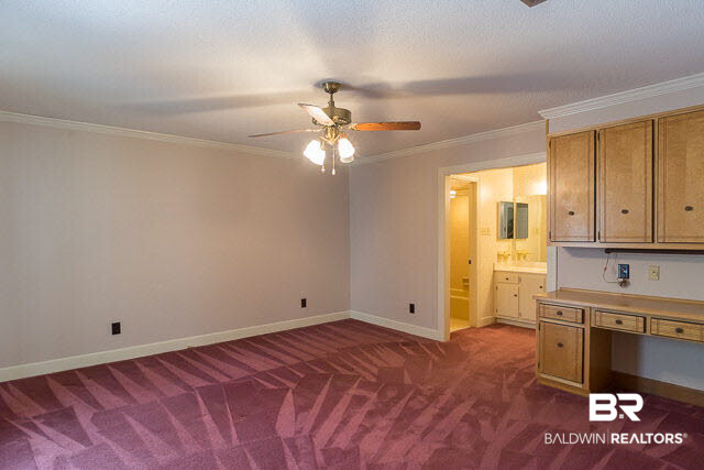 1267 East Spring Valley Drive Mobile, AL 36693 - Photo 14 of 28 Bedroom 1