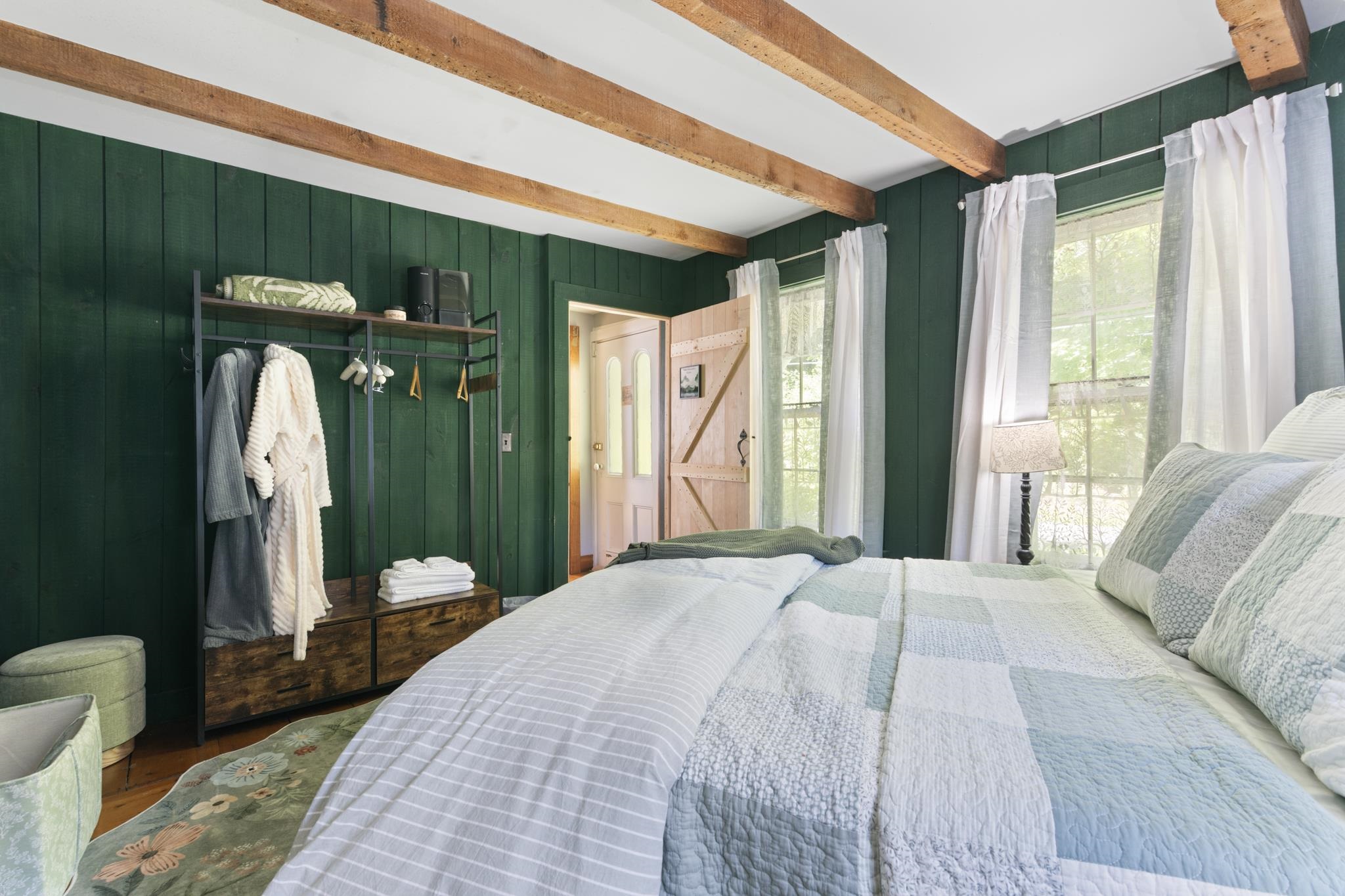 492 Dover Road Newfane, VT 05351 - Photo 16 of 59