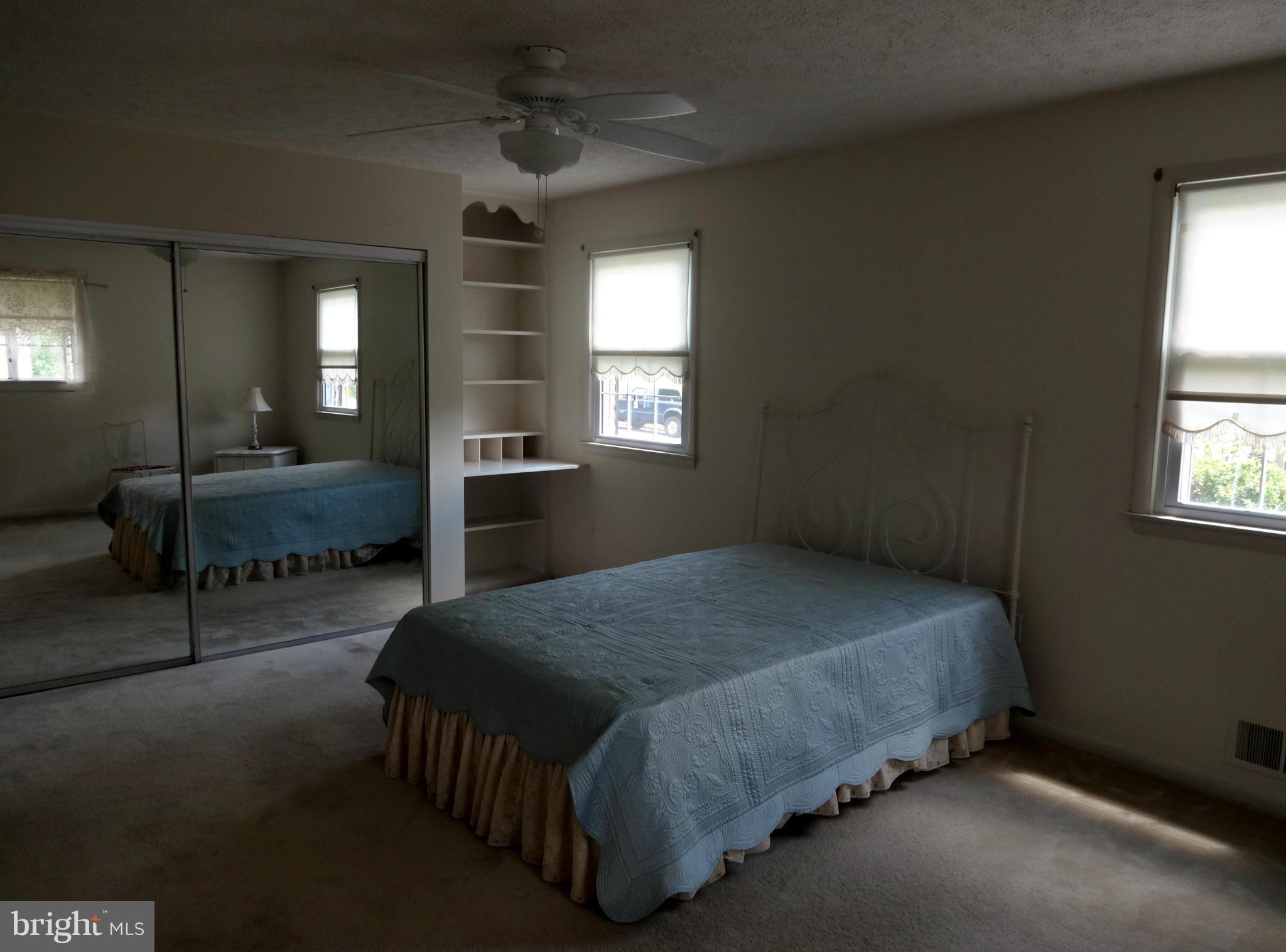 8404 Rambler Drive Adelphi, MD 20783 - Photo 14 of 26 Huge Second bedroom (was 2 rooms)