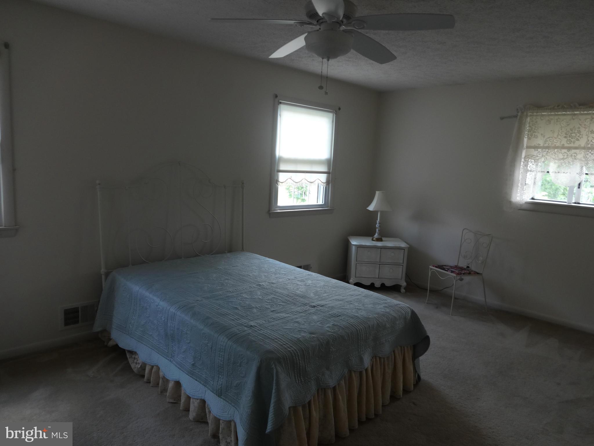 8404 Rambler Drive Adelphi, MD 20783 - Photo 15 of 26 Second Bedroom