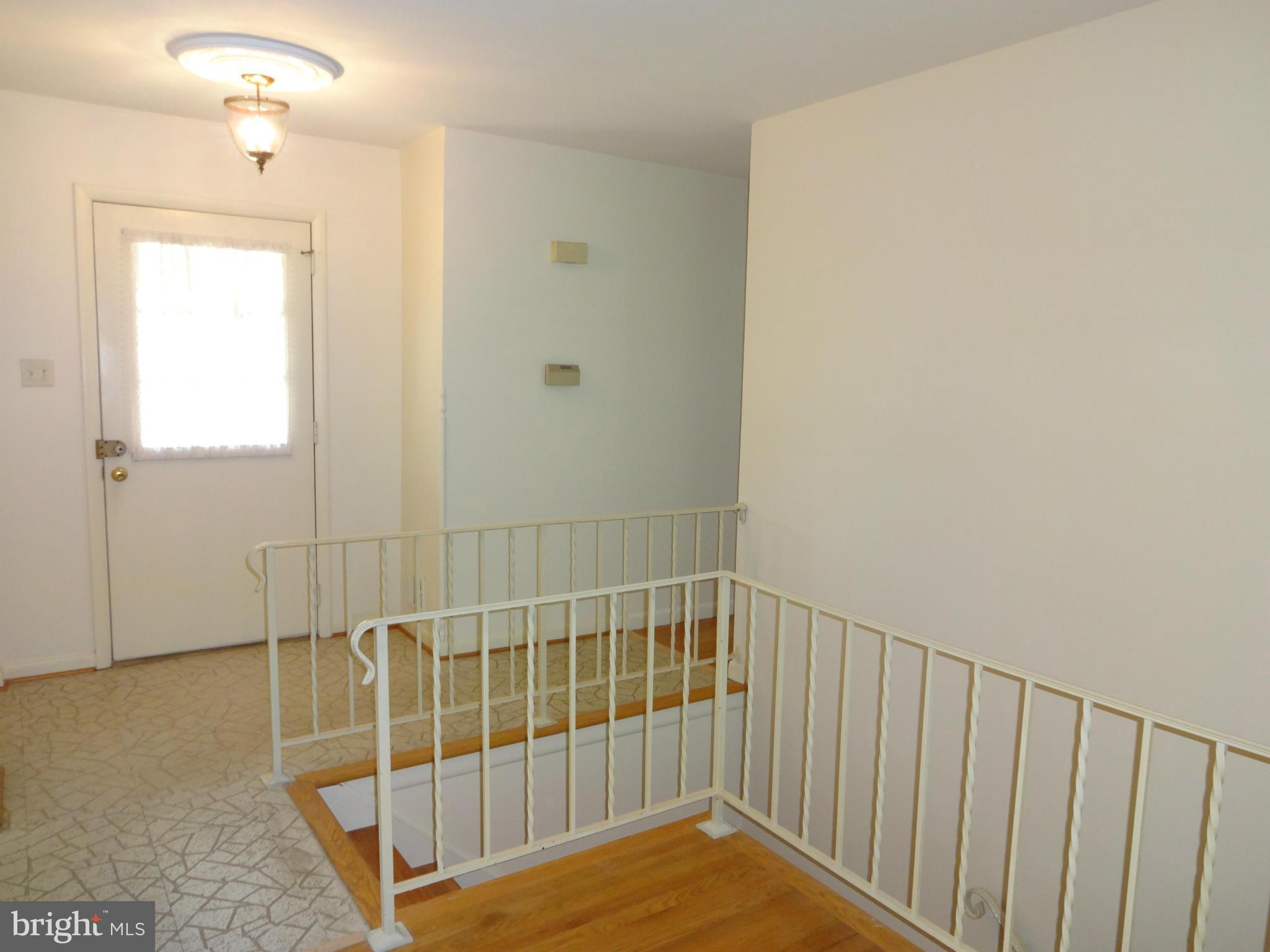 8404 Rambler Drive Adelphi, MD 20783 - Photo 6 of 26 Entrance Foyer